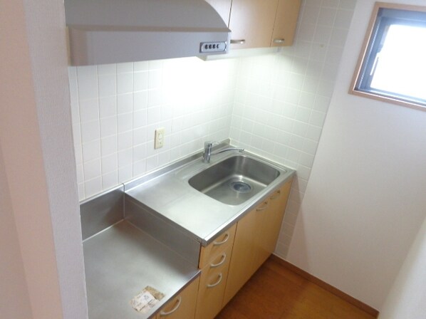 ヴェルデベントの物件内観写真